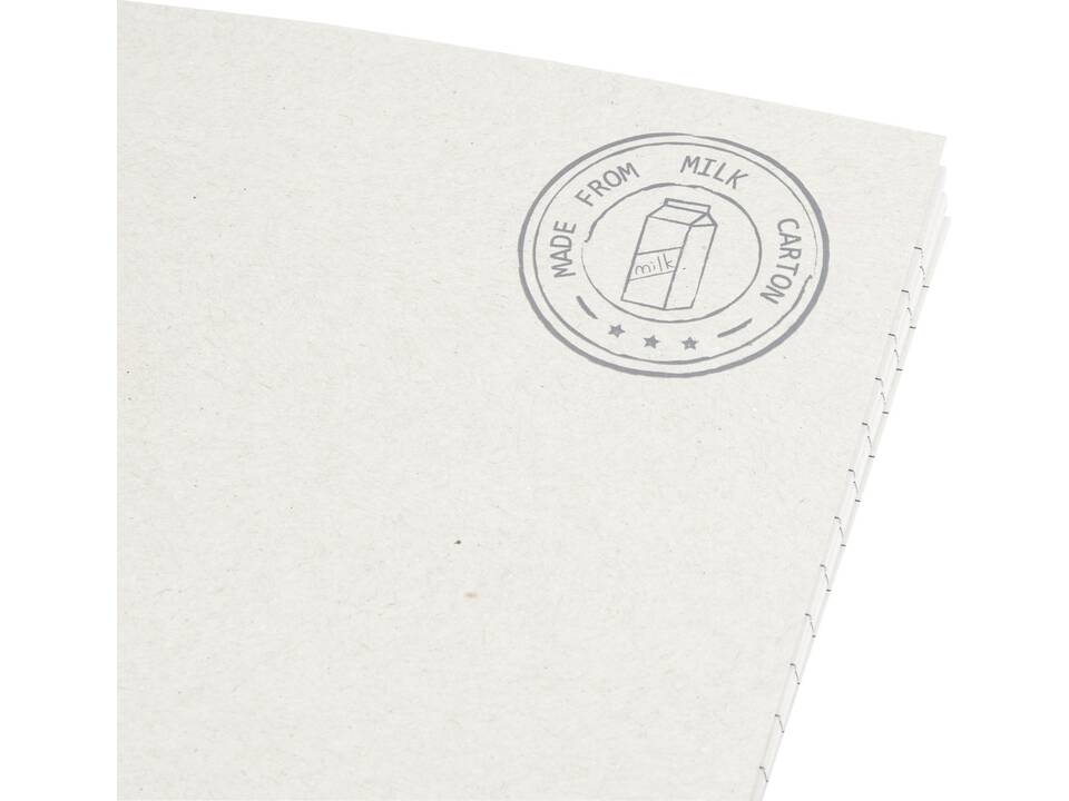 Dairy Dream A5 size reference cahier notebook 5