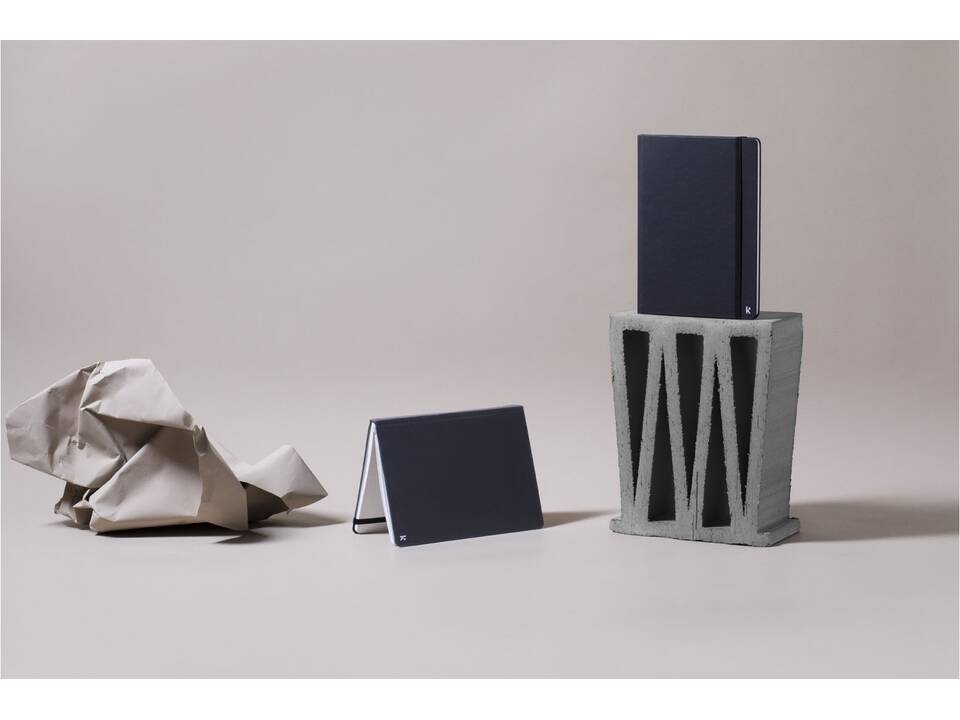 Karst® A5 hardcover notebook 5