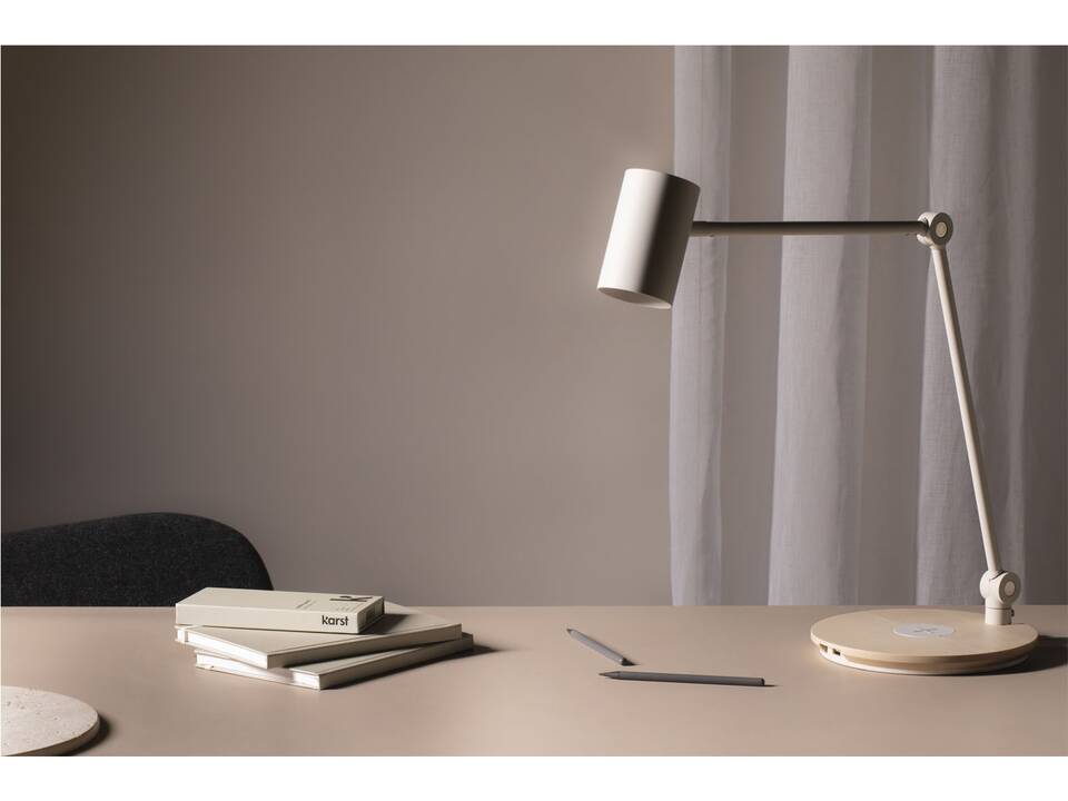 Karst® A5 hardcover notebook 6