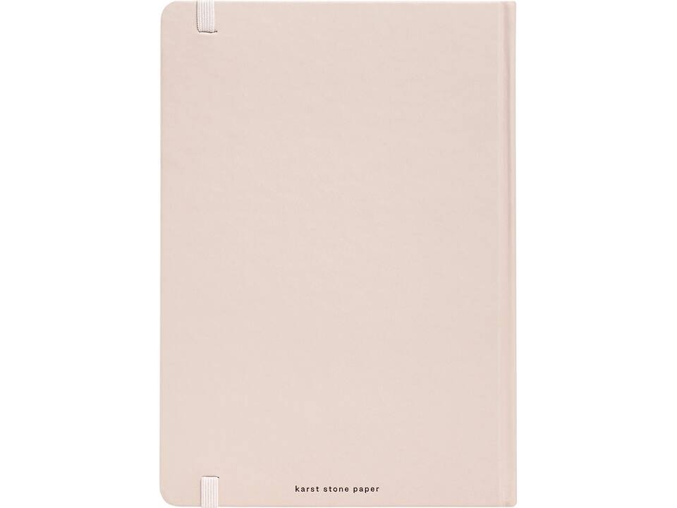 Karst® A5 hardcover notebook 23