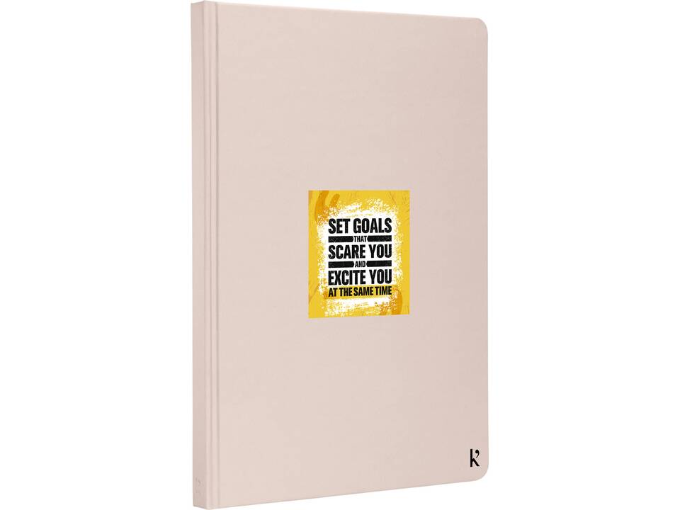 Karst® A5 hardcover notebook 21