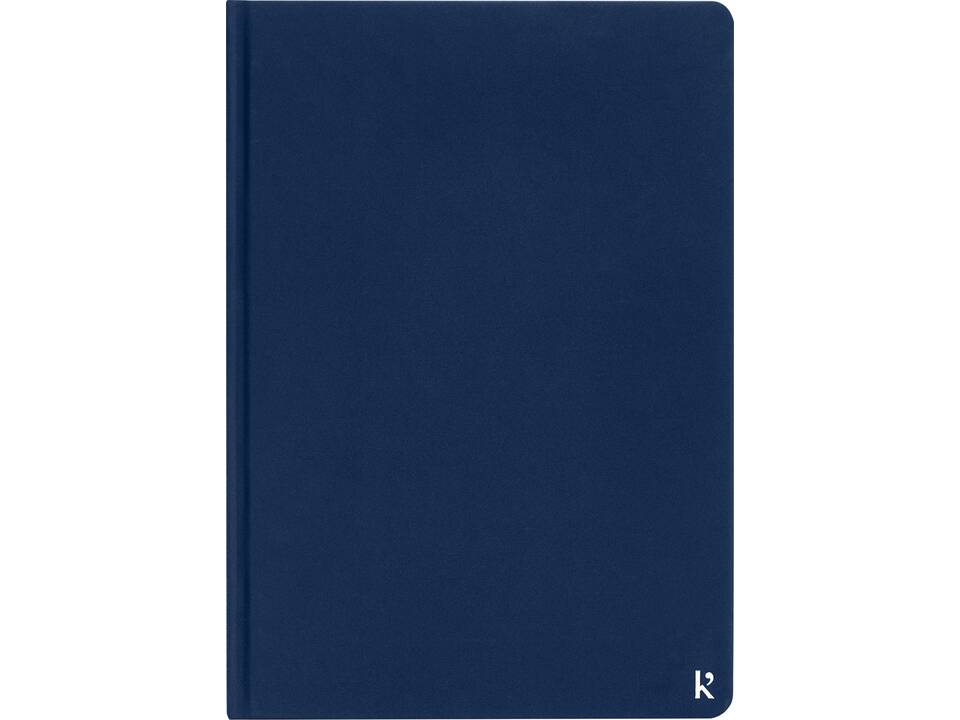 Karst® A5 hardcover notebook 9