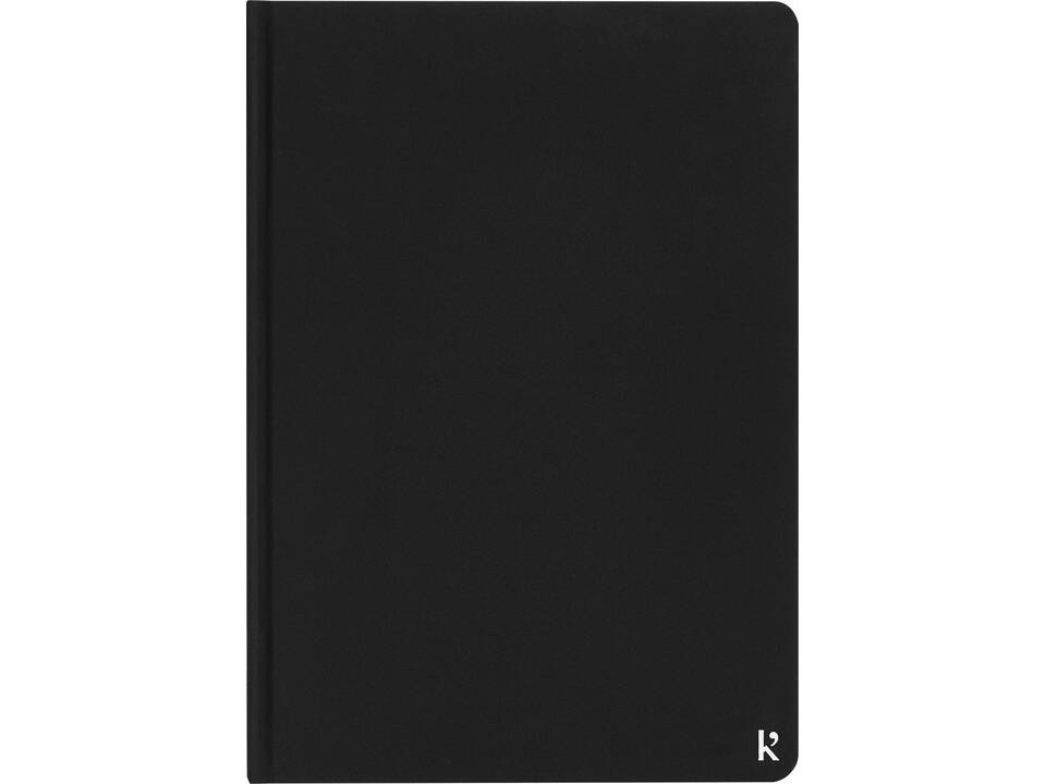 Karst® A5 hardcover notebook 15