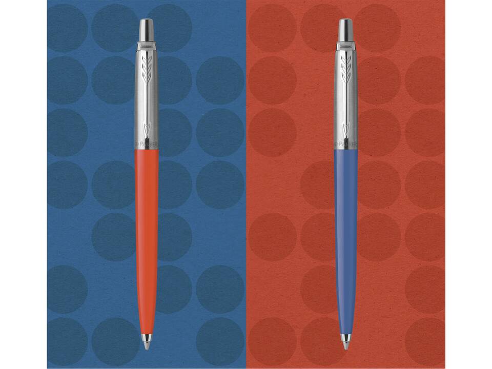 Jotter Cracker Pen gift set 3