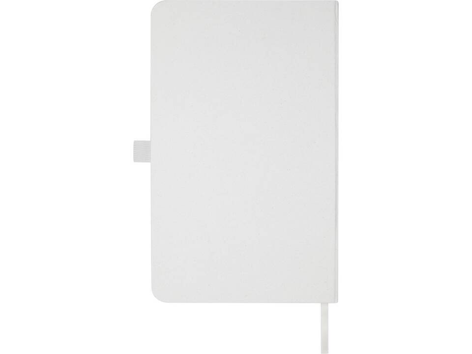 Fabianna crush paper hard cover notebook 3