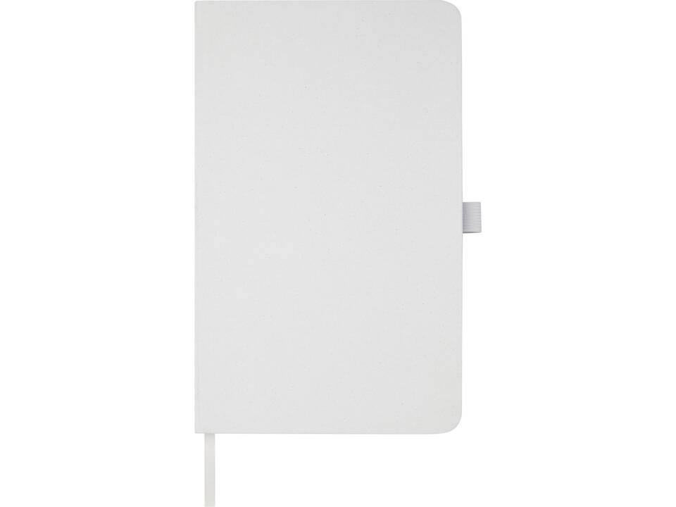 Fabianna crush paper hard cover notebook 2