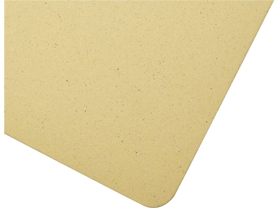 Fabianna crush paper hard cover notebook 13