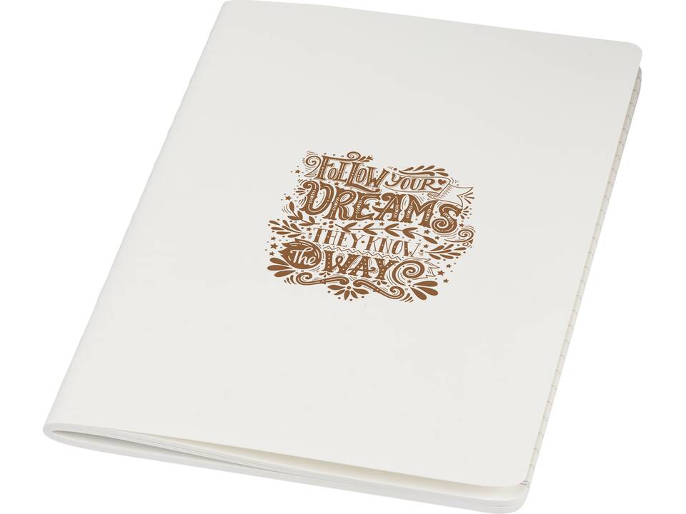 Shale stone paper cahier journal 1