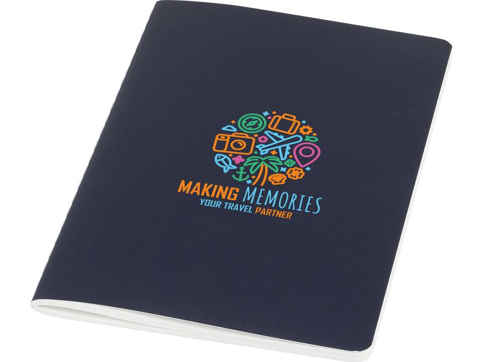 Shale stone paper cahier journal 6