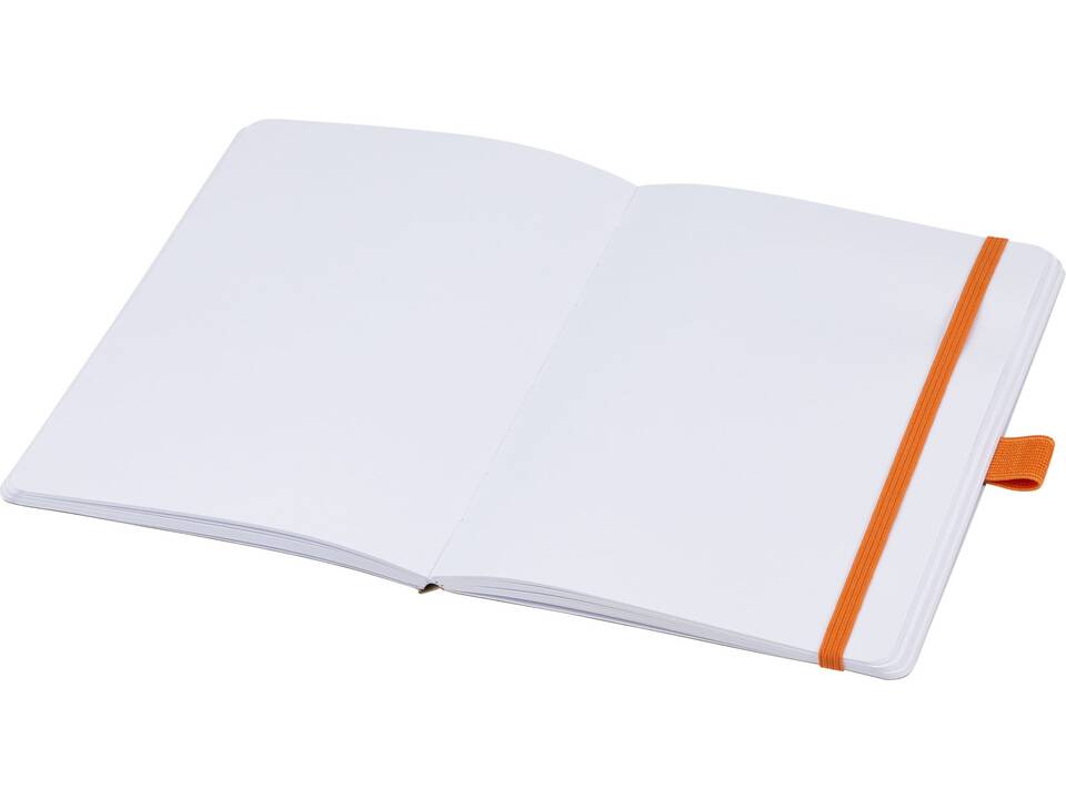 Berk recycled paper notebook 9
