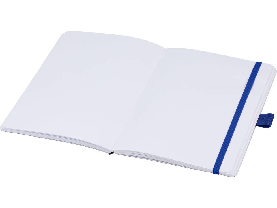 Berk recycled paper notebook 14