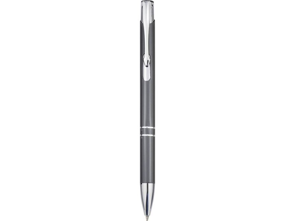 Moneta recycled aluminium ballpoint pen 29