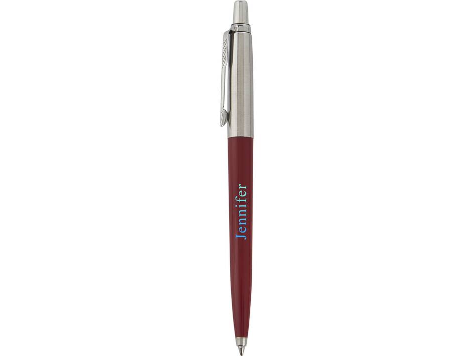 Parker Jotter Recycled ballpoint pen 8