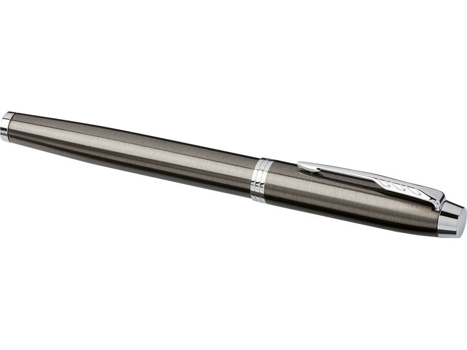 Parker IM rollerball and ballpoint pen set 4