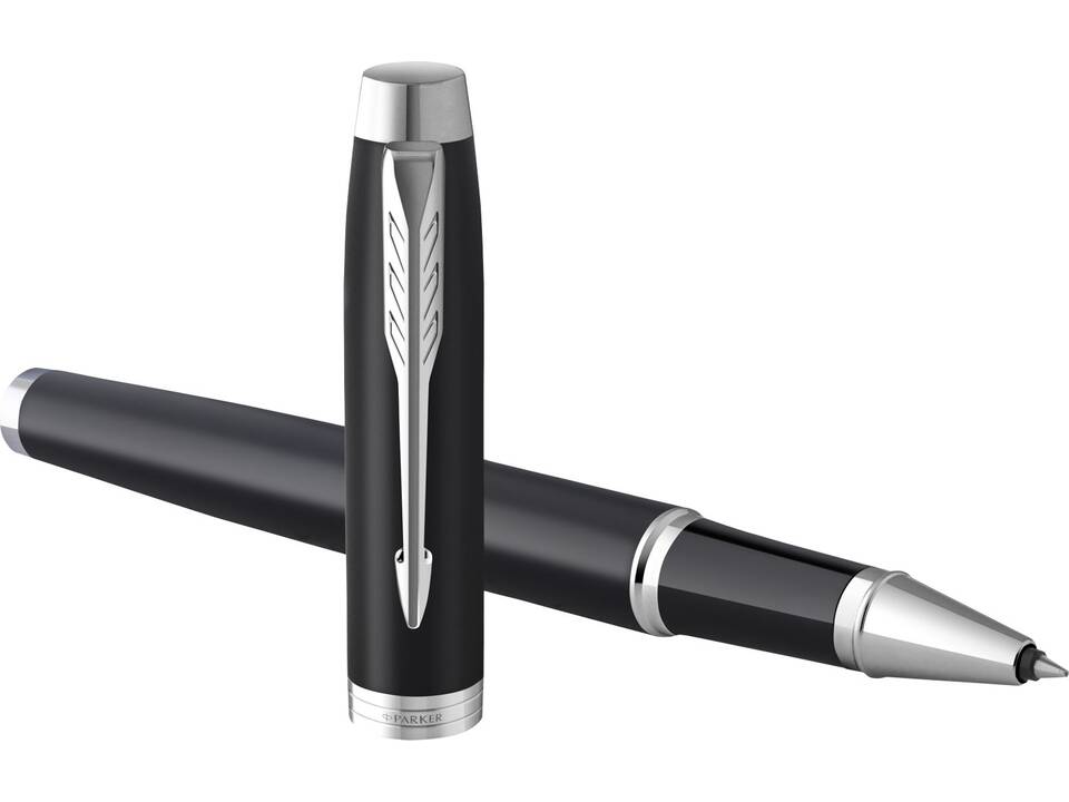 Parker IM rollerball and fountain pen set 2