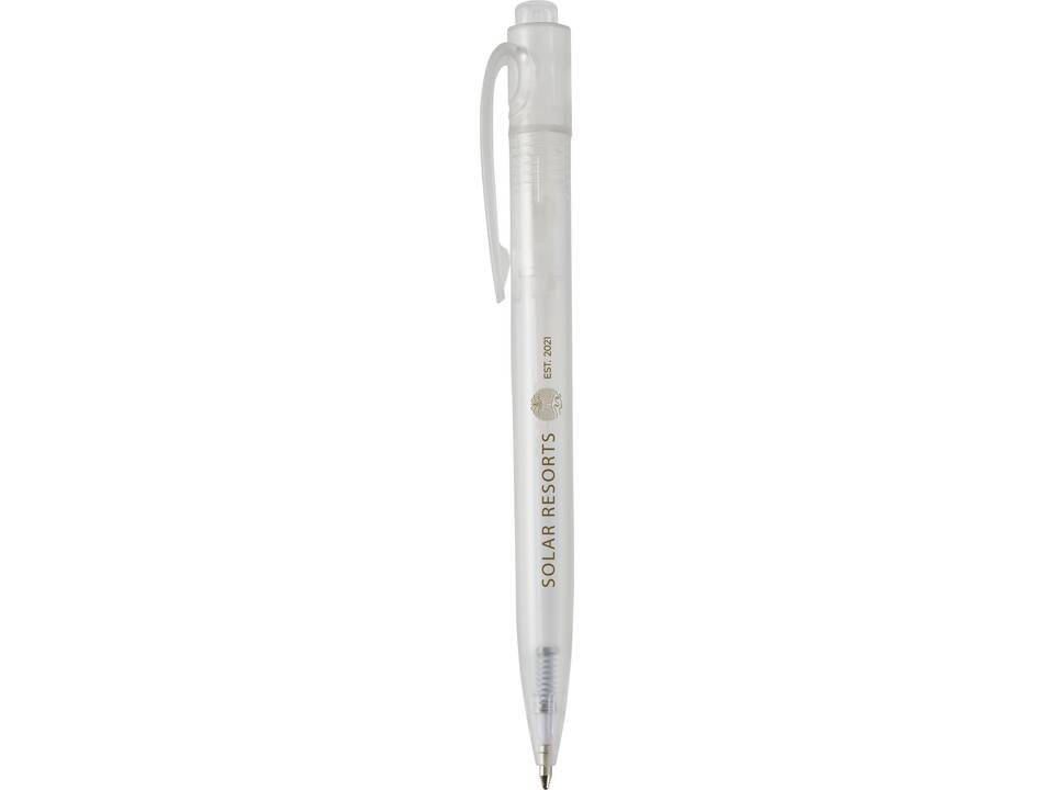 Thalaasa ocean-bound plastic ballpoint pen 1