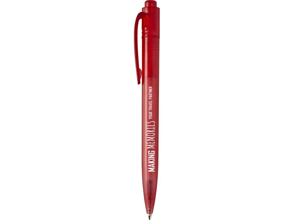Thalaasa ocean-bound plastic ballpoint pen 5