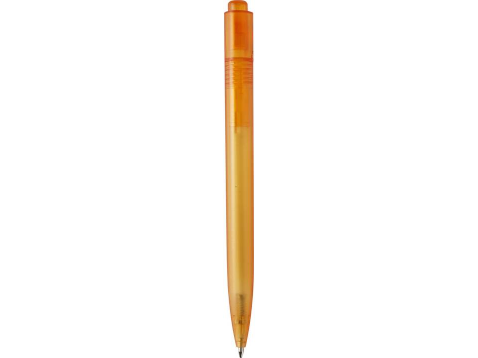 Thalaasa ocean-bound plastic ballpoint pen 10