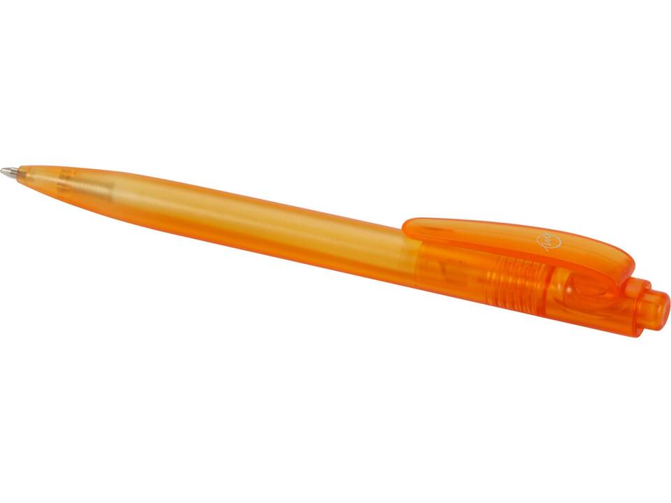 Thalaasa ocean-bound plastic ballpoint pen 11