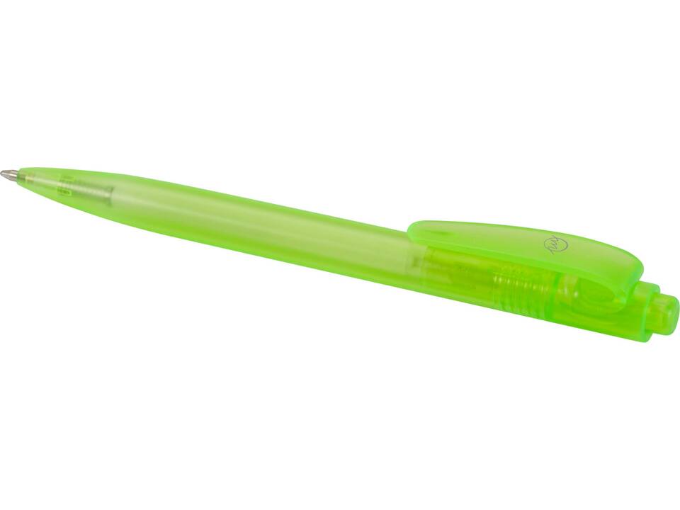 Thalaasa ocean-bound plastic ballpoint pen 19