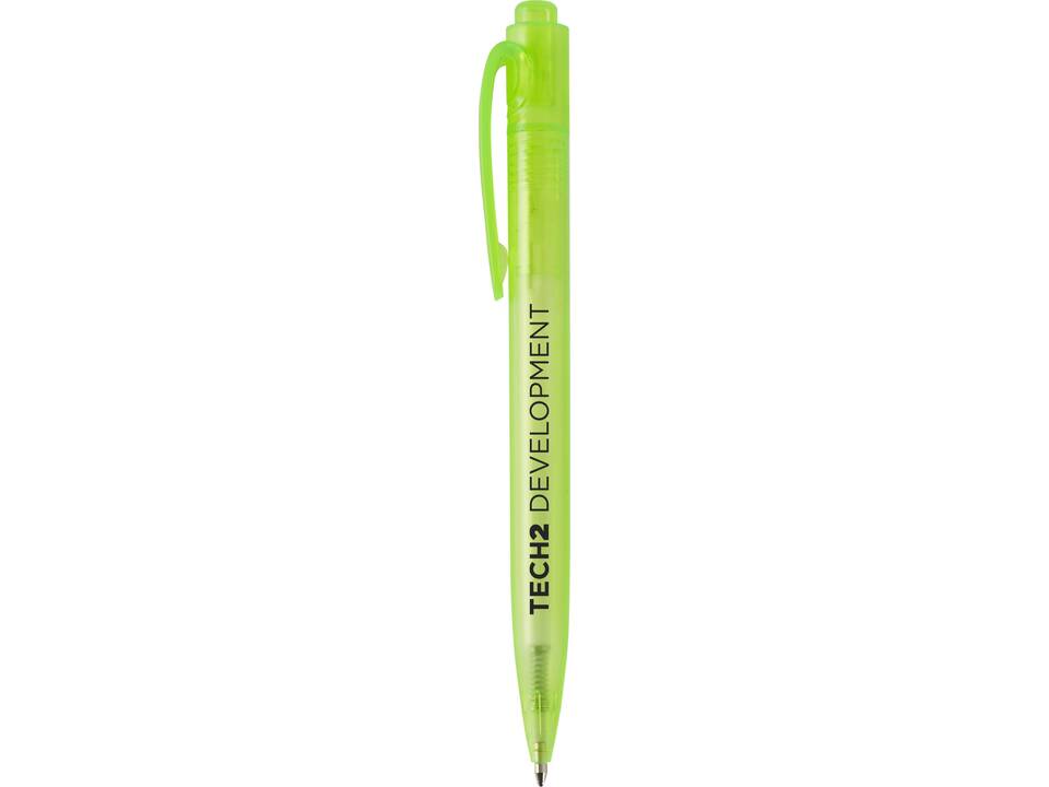 Thalaasa ocean-bound plastic ballpoint pen 17