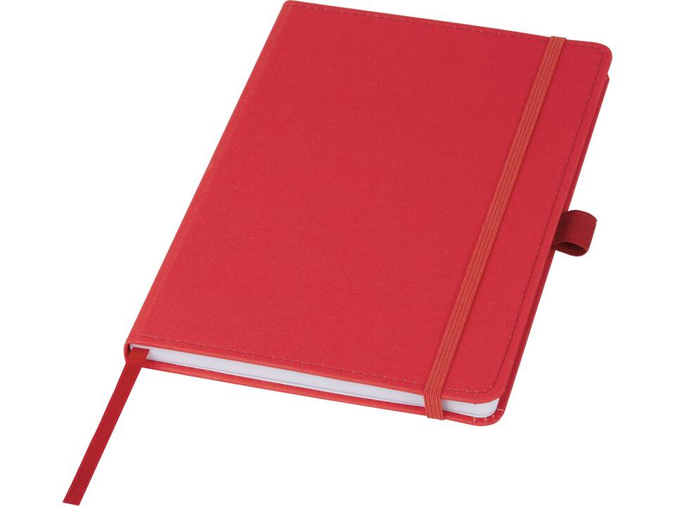 Thalaasa ocean-bound plastic hardcover notebook 8