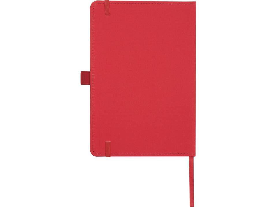 Thalaasa ocean-bound plastic hardcover notebook 10