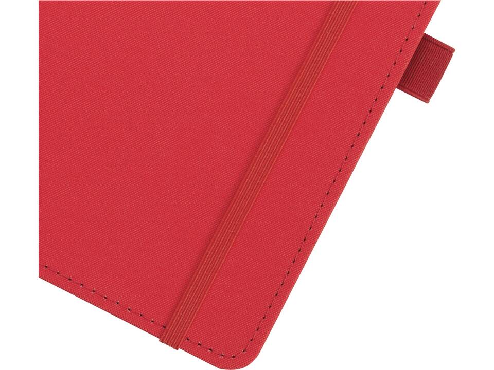 Thalaasa ocean-bound plastic hardcover notebook 13