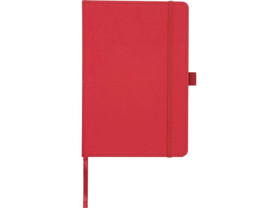Thalaasa ocean-bound plastic hardcover notebook 9