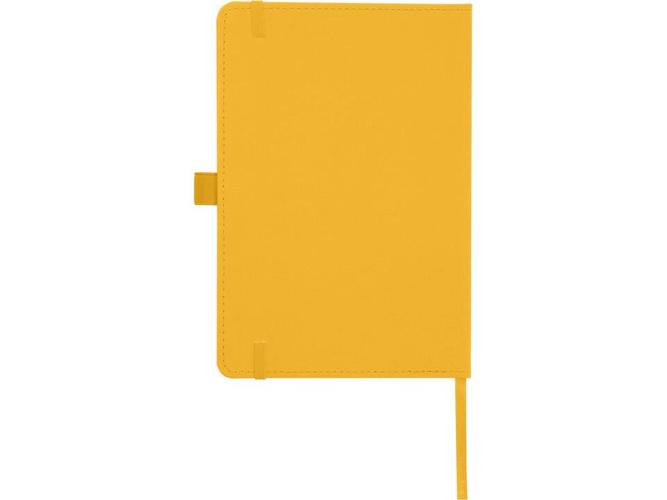 Thalaasa ocean-bound plastic hardcover notebook 16