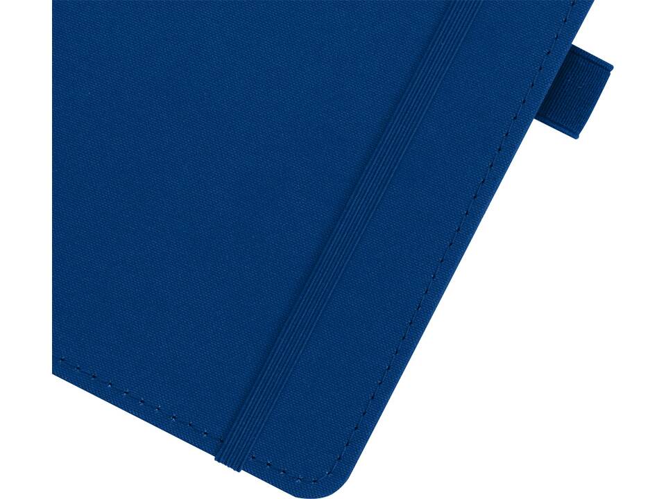 Thalaasa ocean-bound plastic hardcover notebook 25