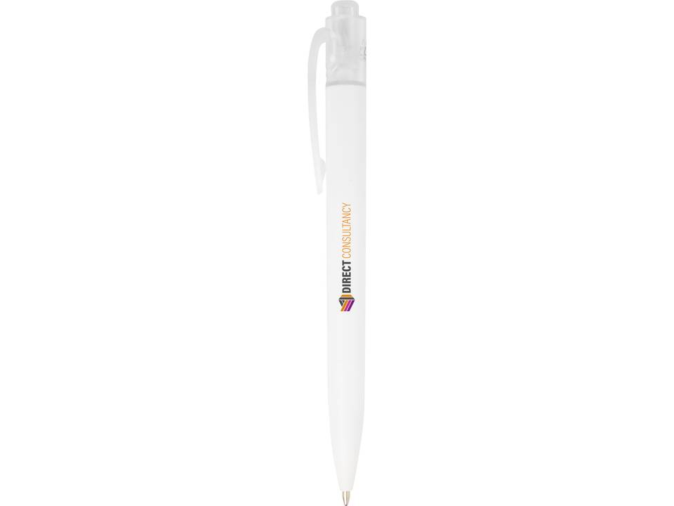 Thalaasa ocean-bound plastic ballpoint pen 16
