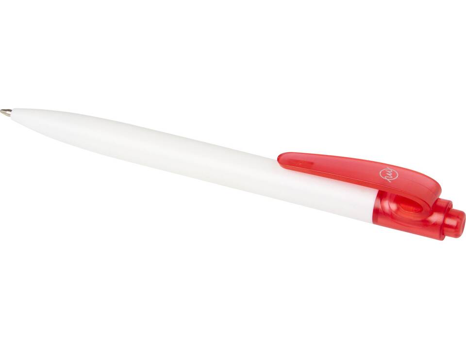 Thalaasa ocean-bound plastic ballpoint pen 2