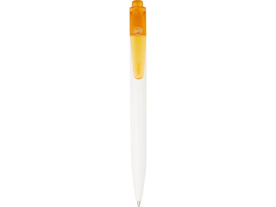 Thalaasa ocean-bound plastic ballpoint pen 3