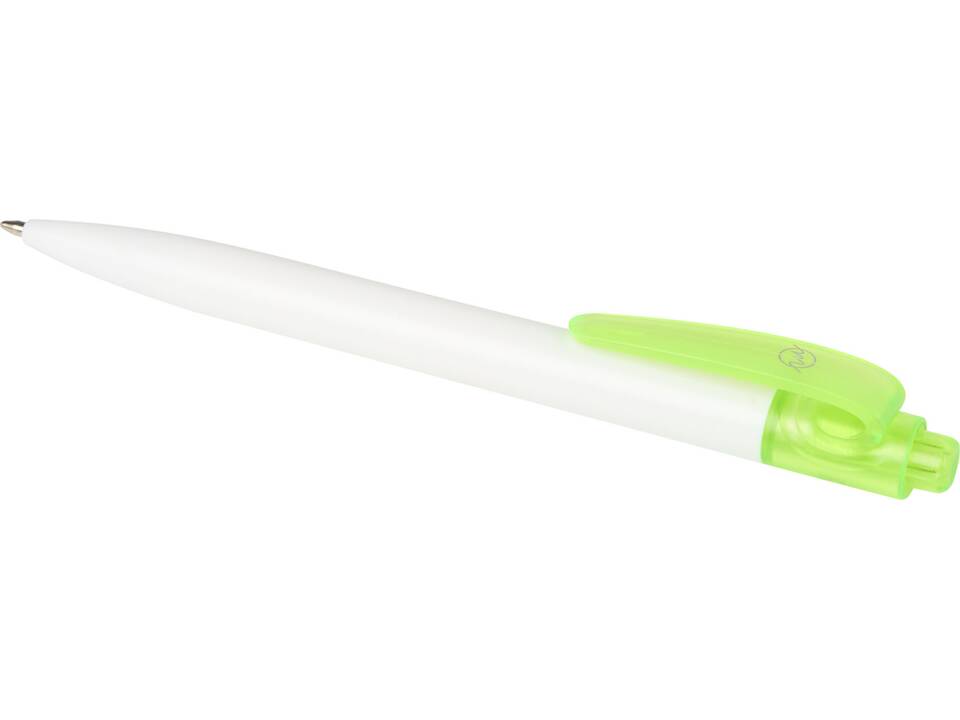 Thalaasa ocean-bound plastic ballpoint pen 11
