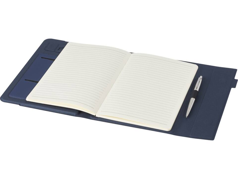 Liberto padfolio 5