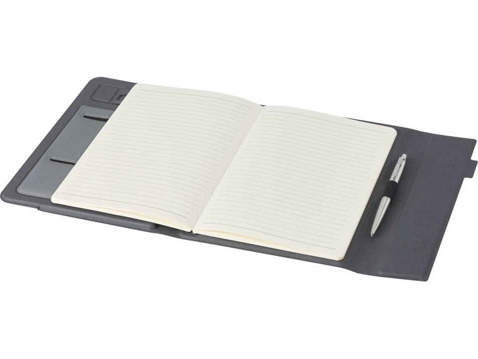 Liberto padfolio 12