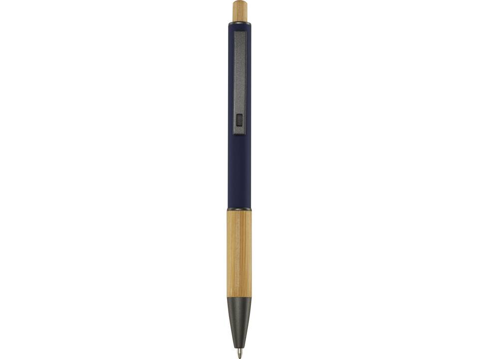 Darius recycled aluminium ballpoint pen 3