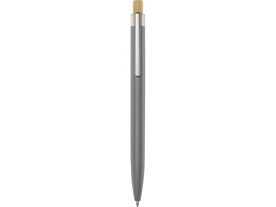Nooshin recycled aluminium ballpoint pen 12