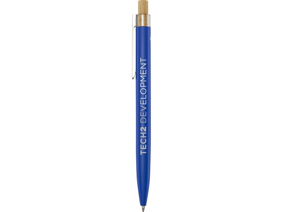 Nooshin recycled aluminium ballpoint pen 8