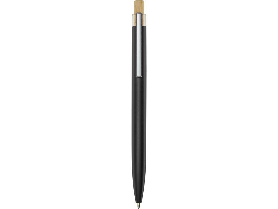 Nooshin recycled aluminium ballpoint pen 15