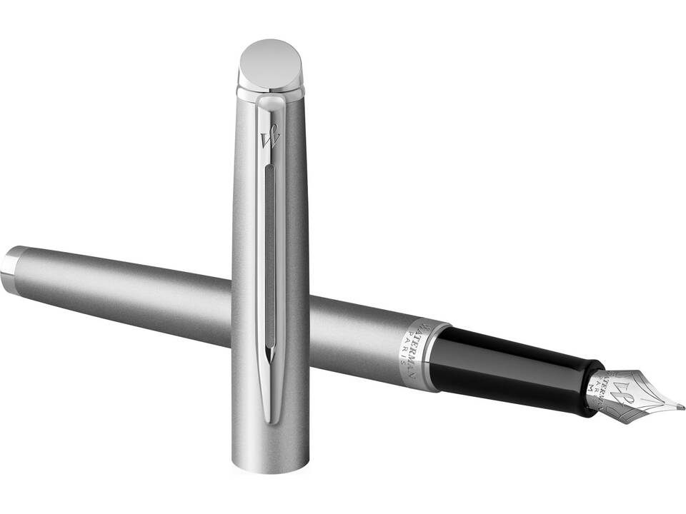 Hémisphère Essentials fountain pen 3
