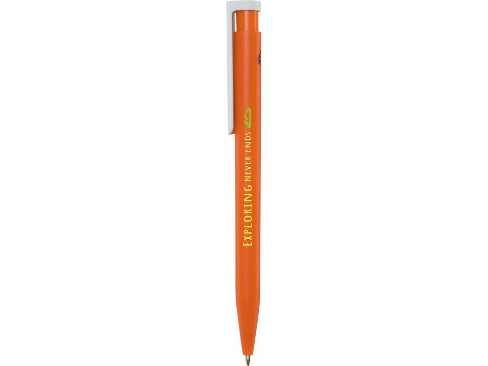 Unix recycled plastic ballpoint pen 11