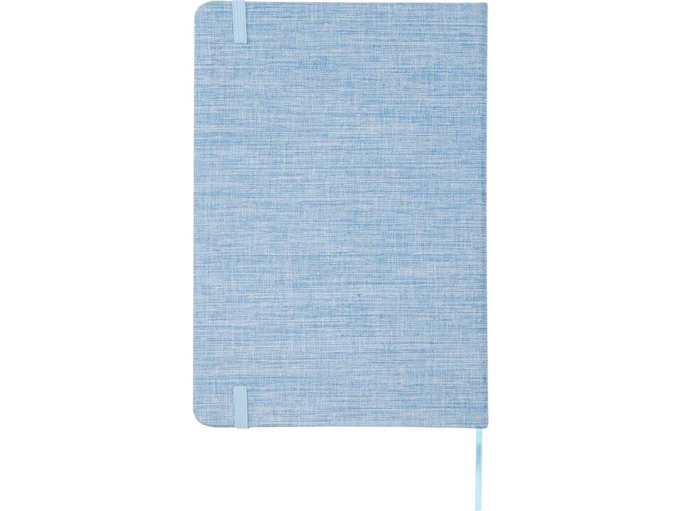 Ramona A5 cotton notebook 3
