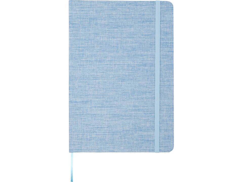 Ramona A5 cotton notebook 2