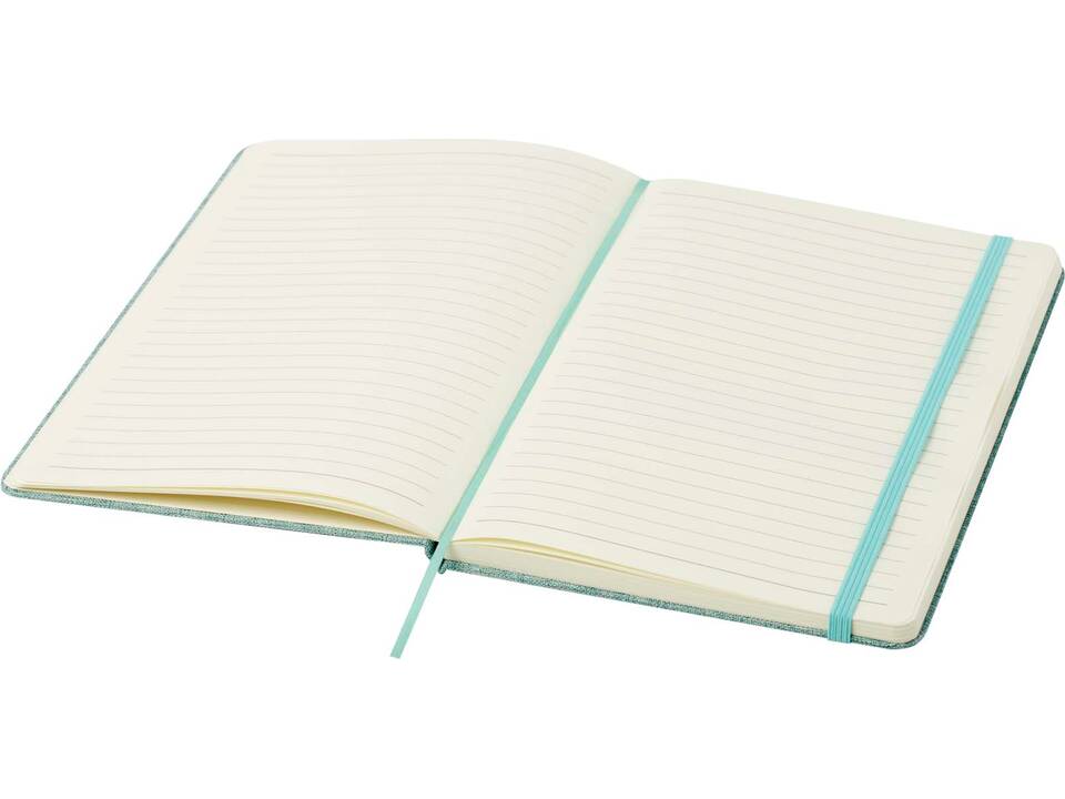 Ramona A5 cotton notebook 10