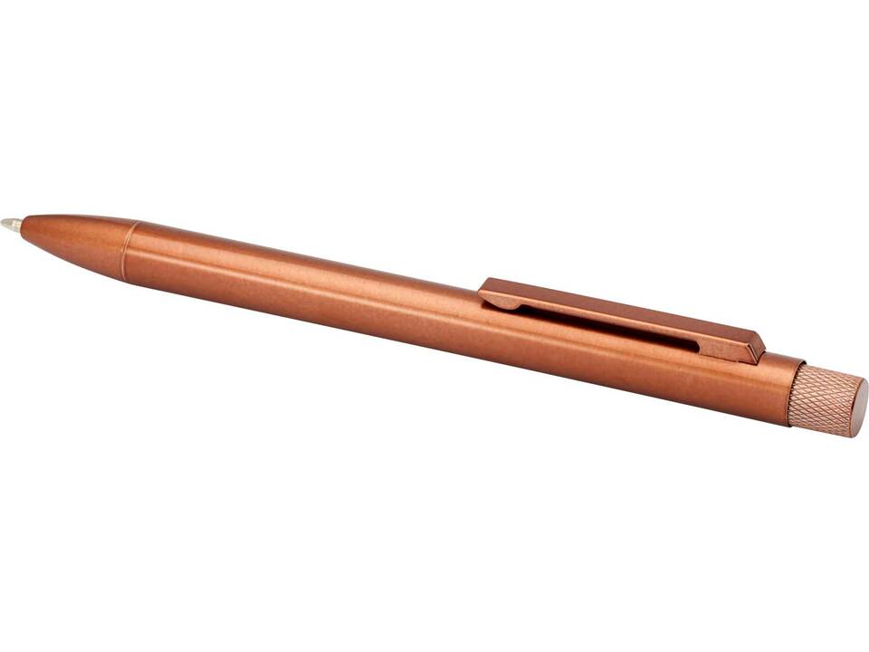 Beatriz recycled brass ballpoint pen 19