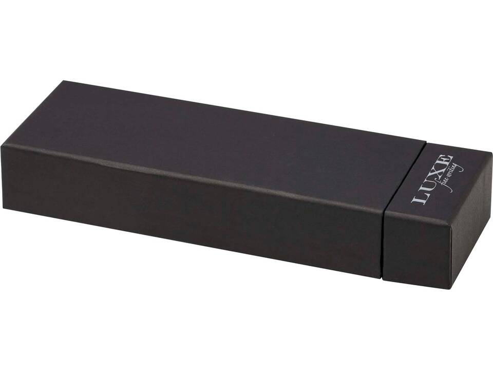 Legato ballpoint and rollerball pen set 3