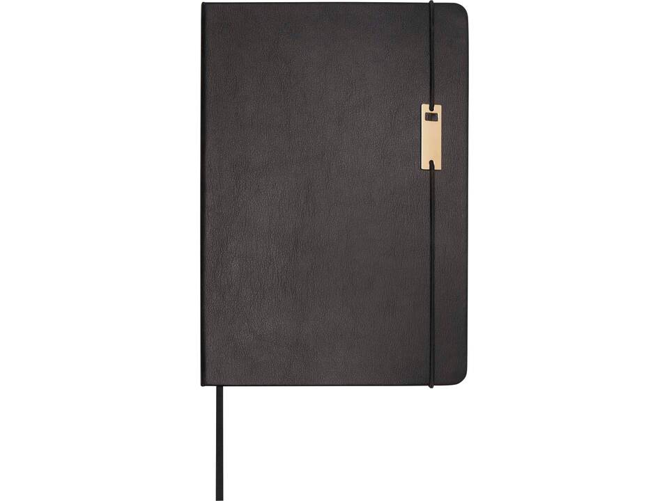 Legato A5 notebook with ballpoint and rollerball pen set 11