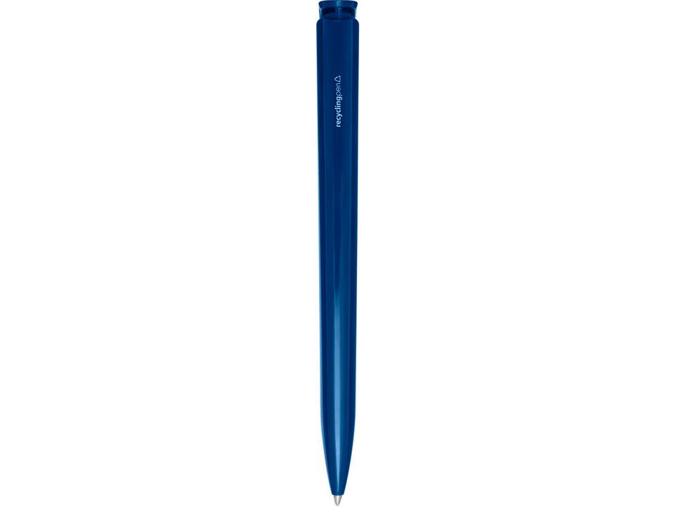 Lucia recycled plastic ballpoint pen 14